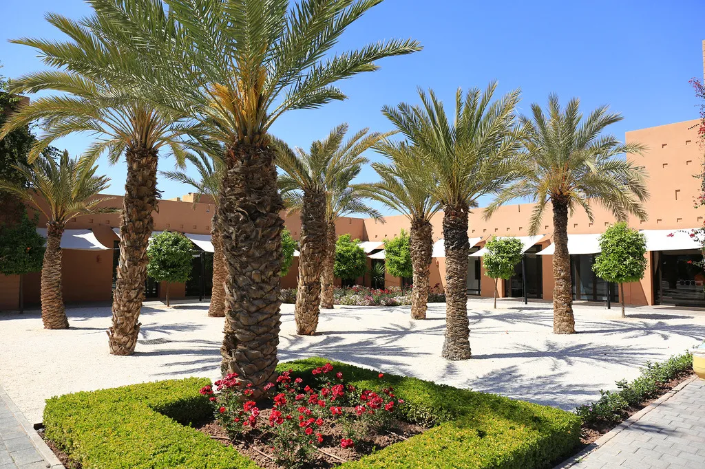 General view, Aqua Mirage Club & Aqua Parc - All Inclusive, Marrakech