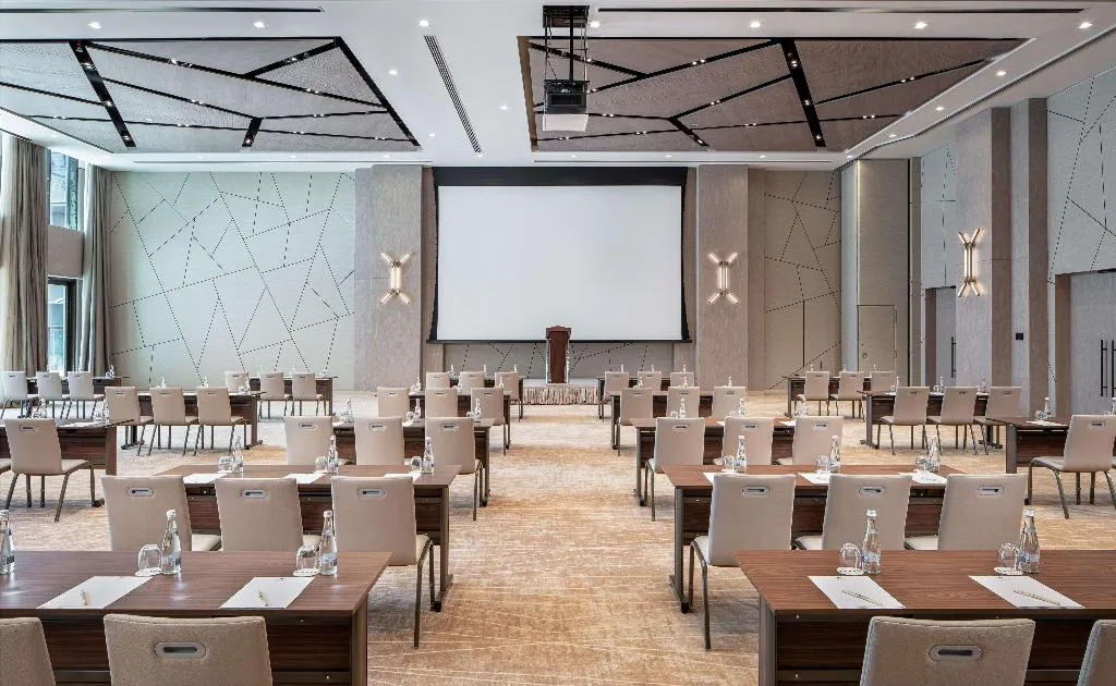 Conferences, DoubleTree by Hilton Dubai M Square, Dubai