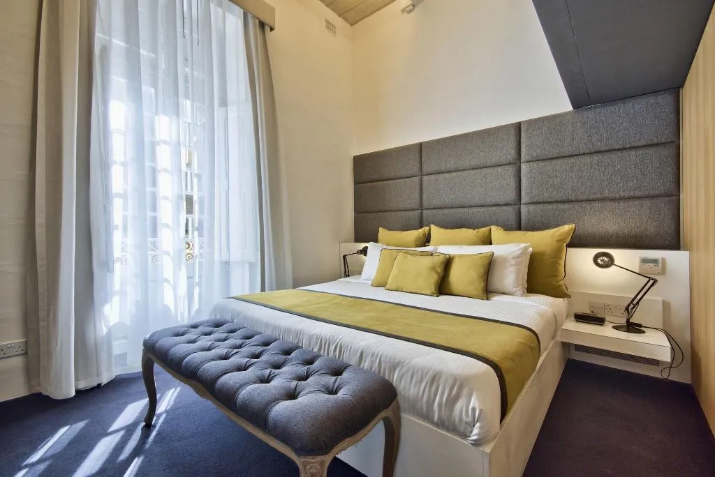Room, Ursulino Valletta, Malta