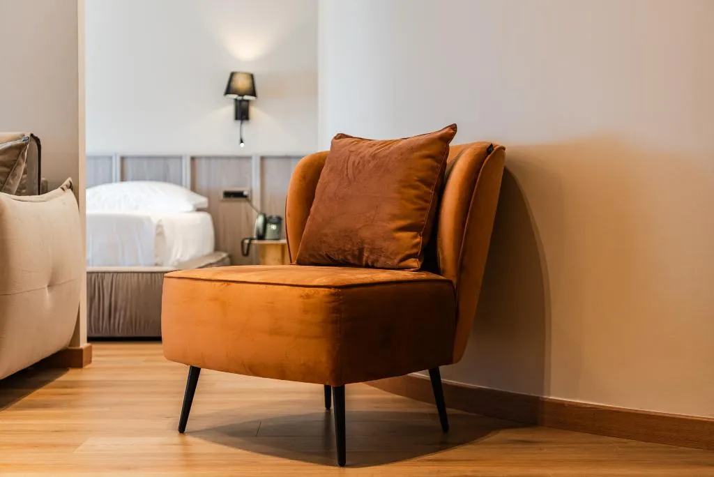 JUNIOR SUITE STANDARD Room, Aragosta Hotel, Durres