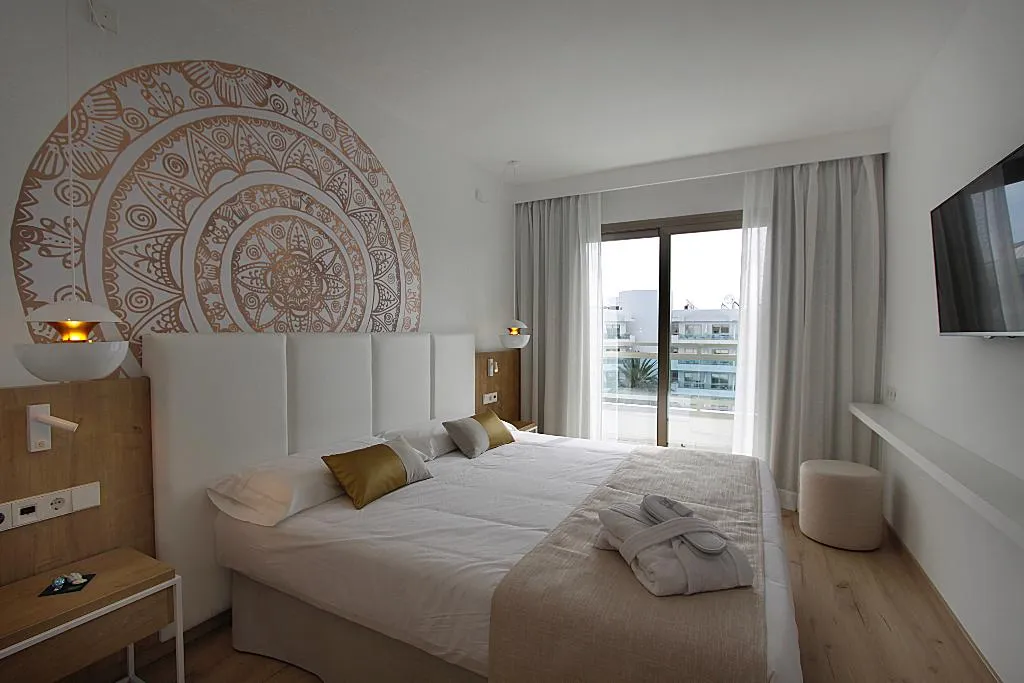 JUNIOR SUITE STANDARD Room, BG Rei del Mediterrani, Majorca