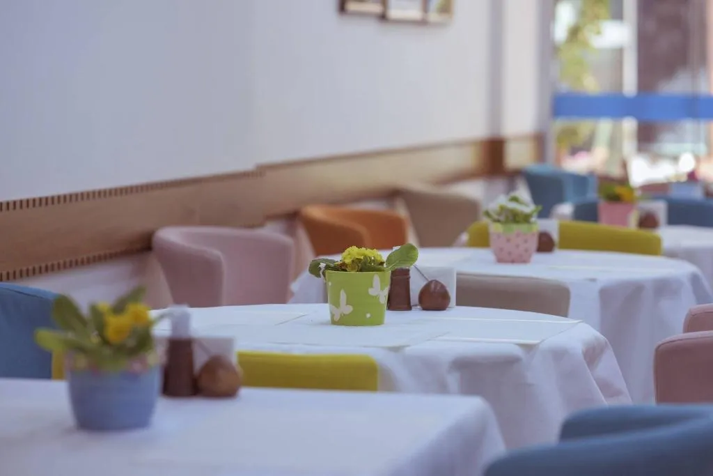 Restaurant, Infinity City Hotel, Dalaman