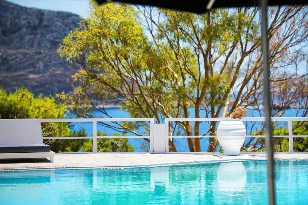 Pool, Akra Morea by GHH, Kalamata