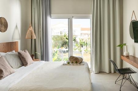 Ayla by Ekati Mare, Corfu