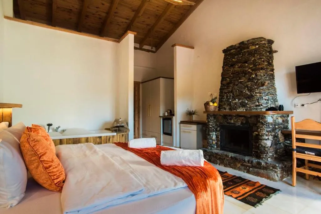 Room DELUXE Room, Yenice Vadi Natural Life Village, Dalaman