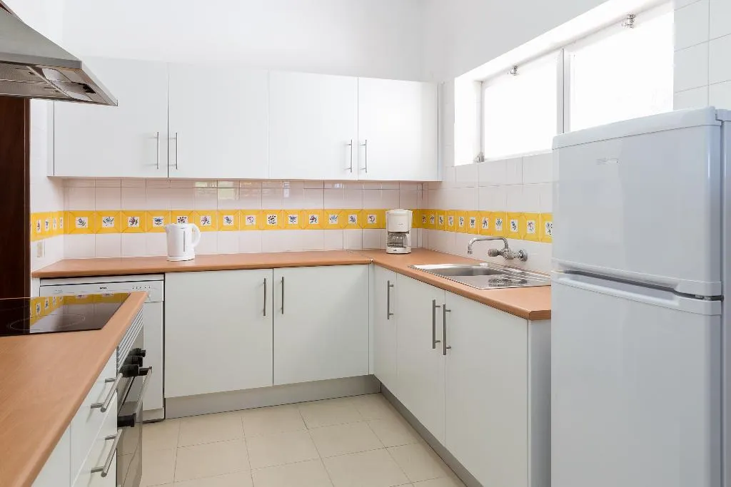 APARTMENT THREE BEDROOMS Room, Pinhal Da Marina, Algarve