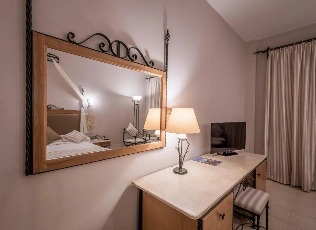 Room, Sunny Days El Palacio Resort & Spa, Red Sea Riviera