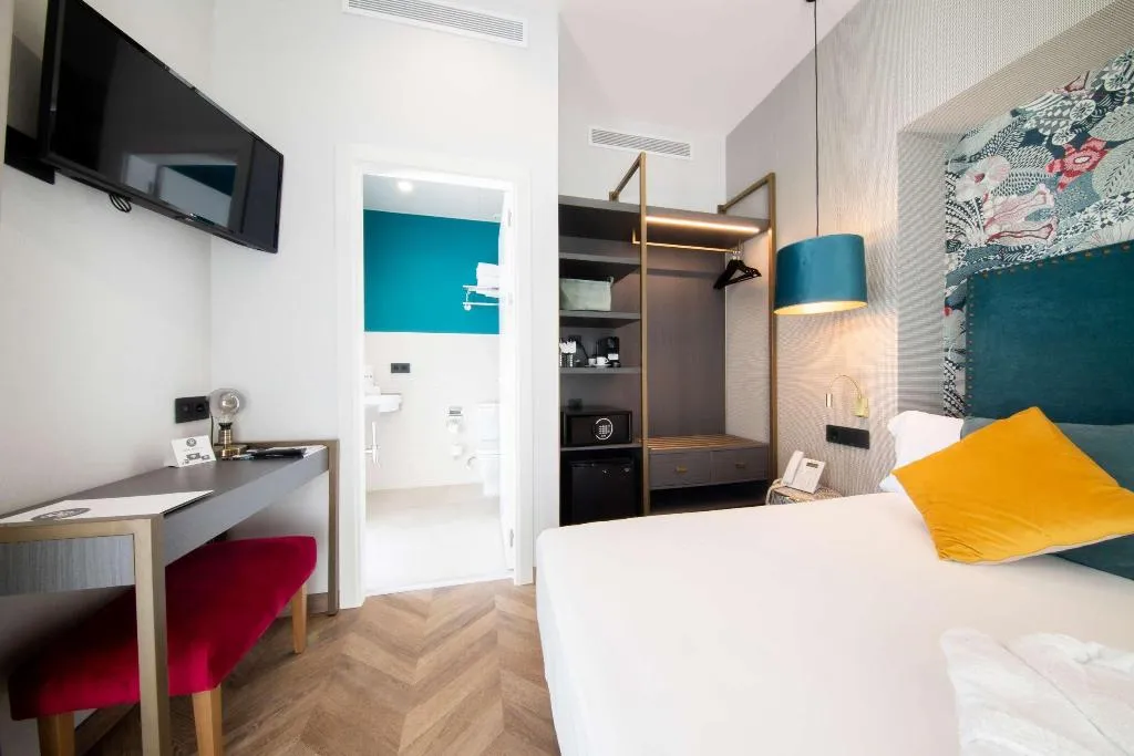 Room, Soho Boutique Sevilla, Seville