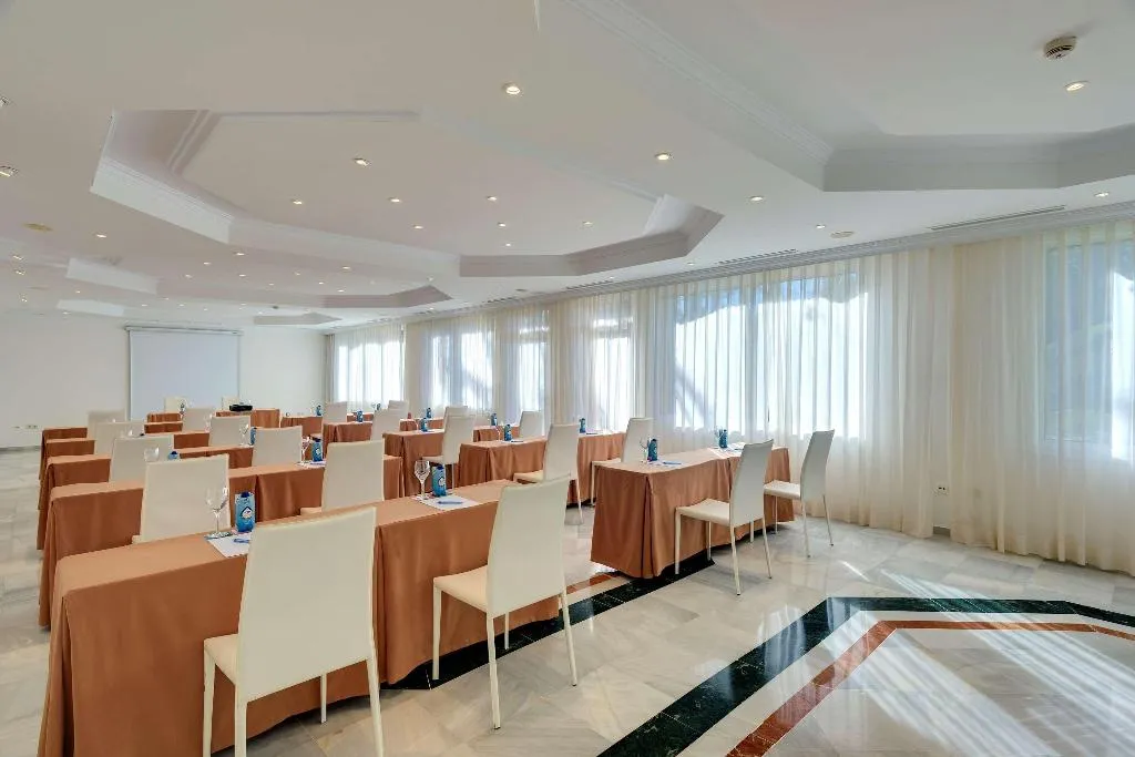 Conferences, Meliá Zahara Atlanterra, Costa De La Luz