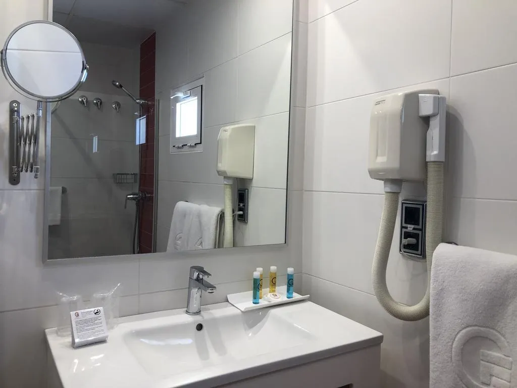 DOUBLE STANDARD Room, Climia Benidorm Plaza 4*, Costa Blanca