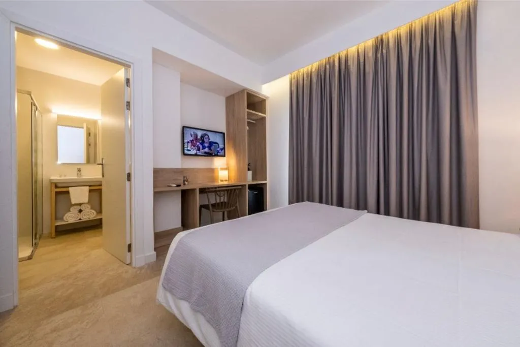 DOUBLE STANDARD Room, Victori, Menorca