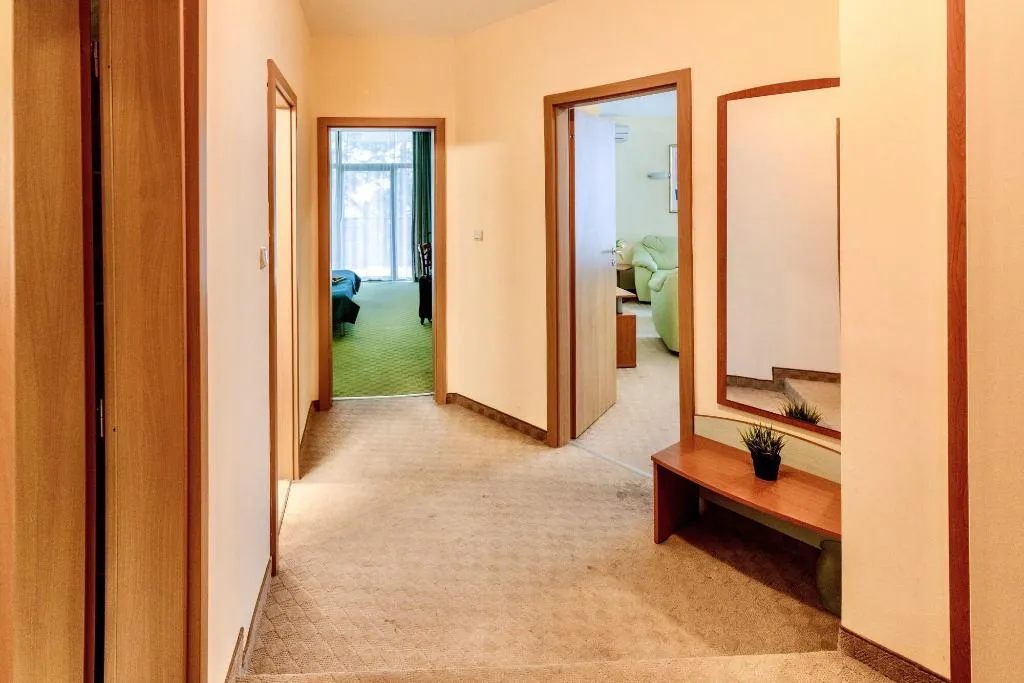 Room, Palm Beach Hotel- All Inclusive, Varna