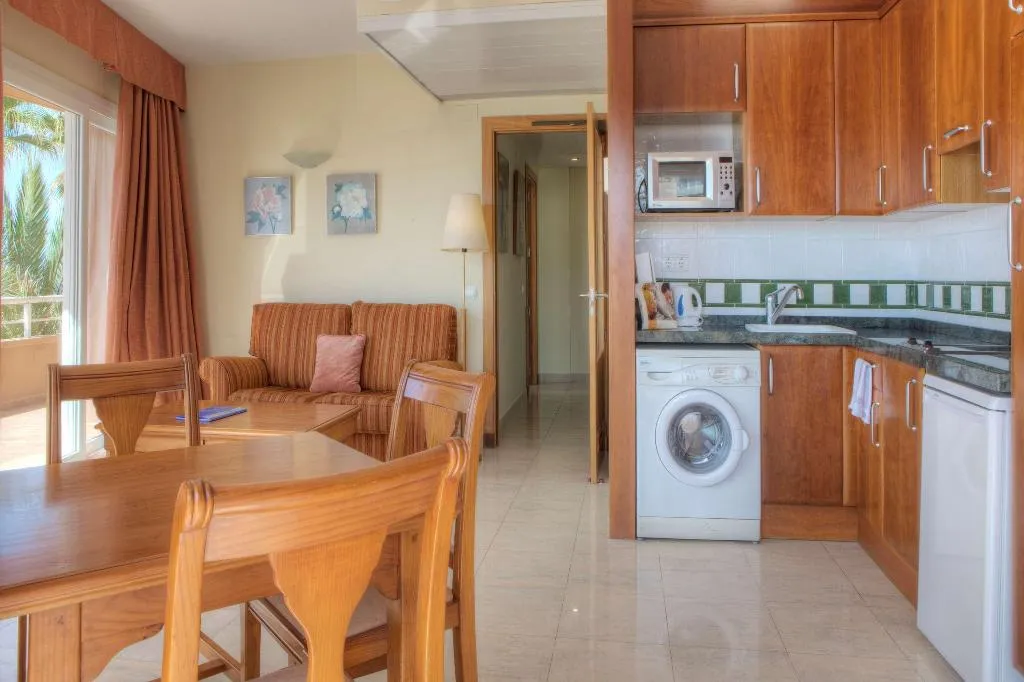 Room, Hotel Sunway Playa Golf & Spa, Sitges, Costa Brava
