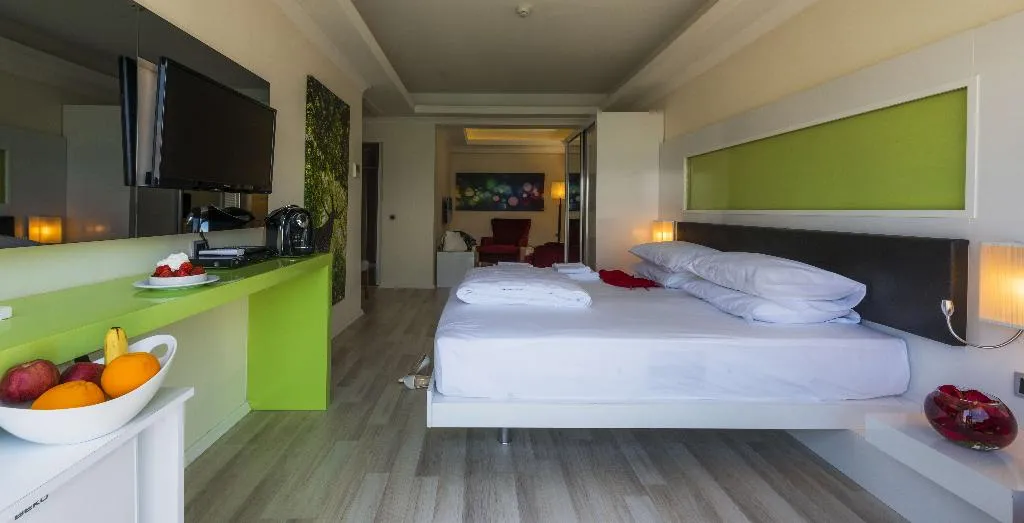General view, Orka Boutique Hotel, Dalaman