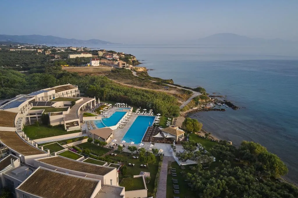 General view, Atlantica Eleon Grand Resort, Zante