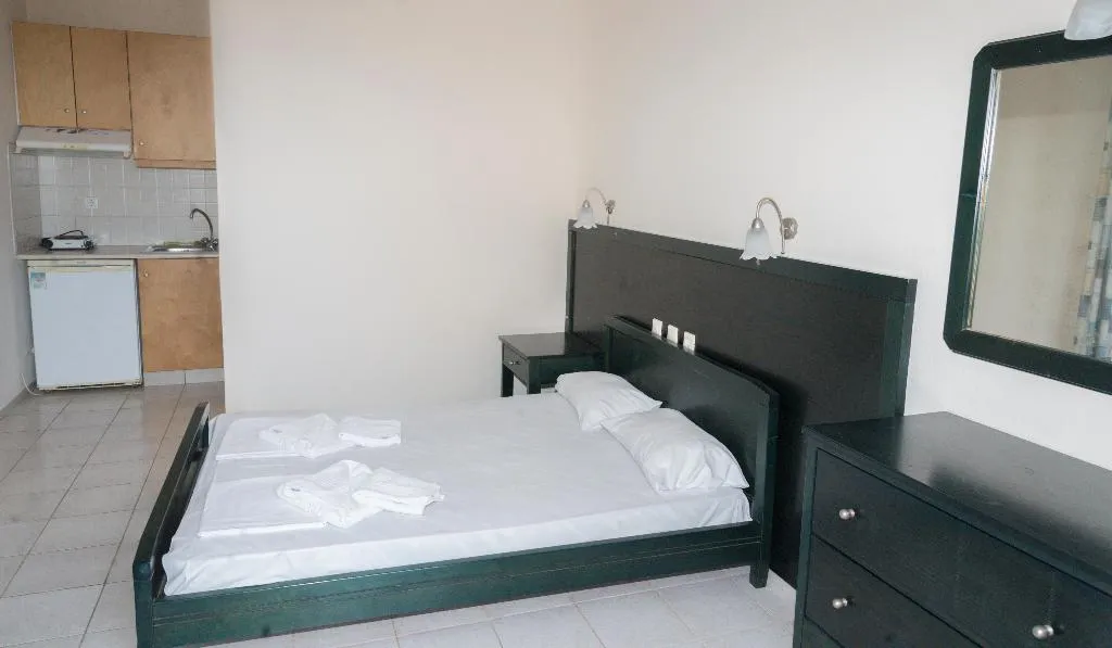 DOUBLE STANDARD Room, Sunset Studios And Apartments by Estia, Crete