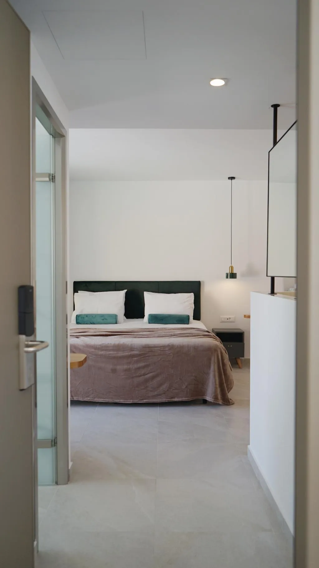 JUNIOR SUITE WITH JACUZZI Room, Diana Palace Hotel Zakynthos, Zante