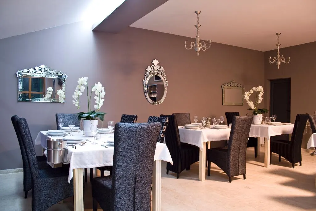 Restaurant, Hotel Mellow, Bourgas