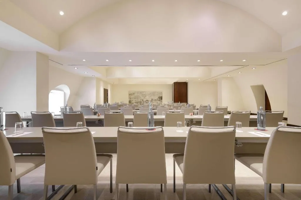 Conferences, NH Collection Palacio de Aranjuez, Madrid