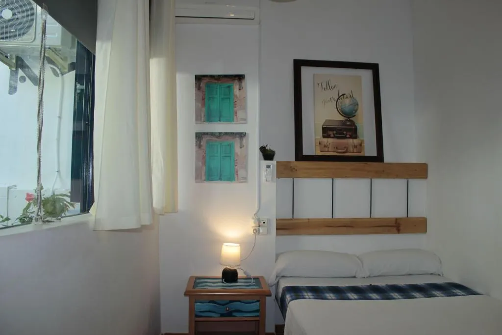 Room, Joy Beach B&B, Costa Del Sol