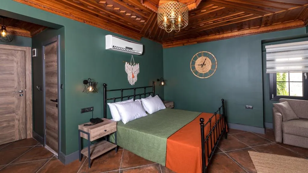 Room Presidential Room, Sunset Hotel Marmaris, Dalaman