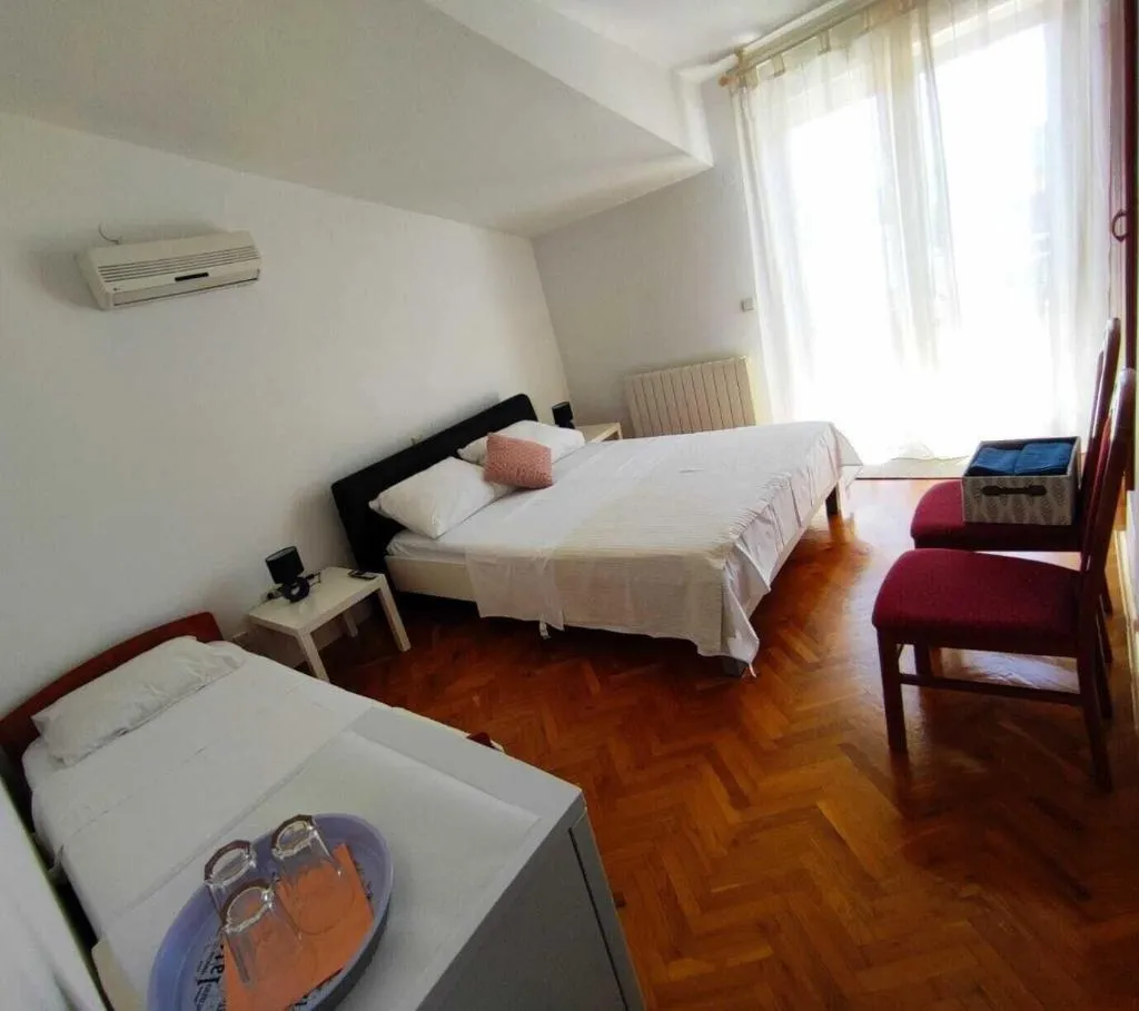 Room, Guesthouse Varnica, Split