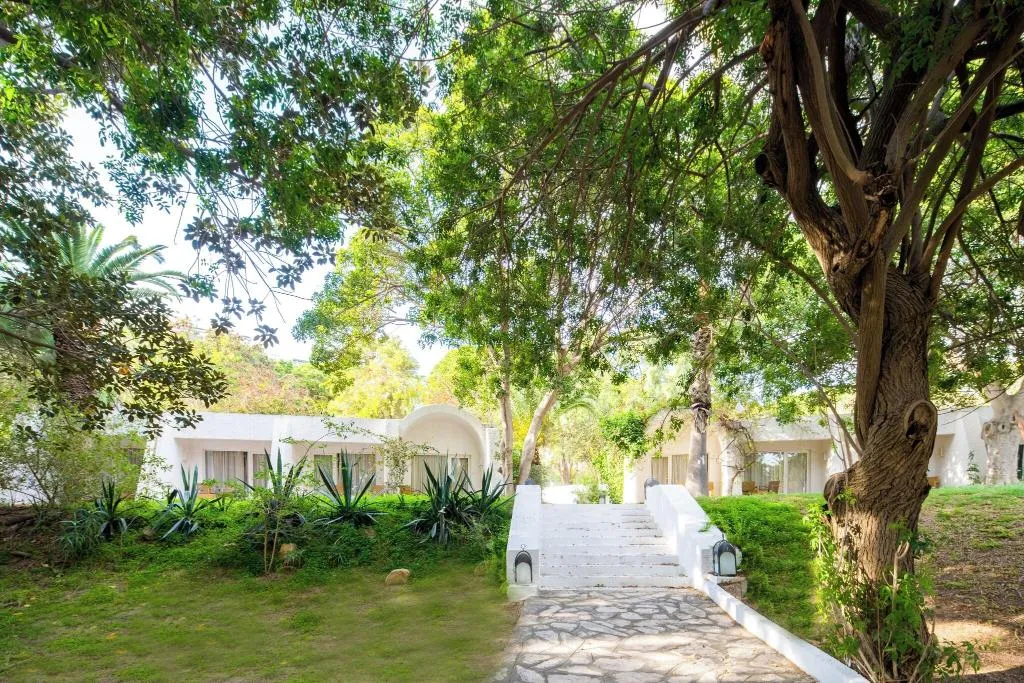 Room, Bel Azur Thalasso & Bungalows, Tunisia