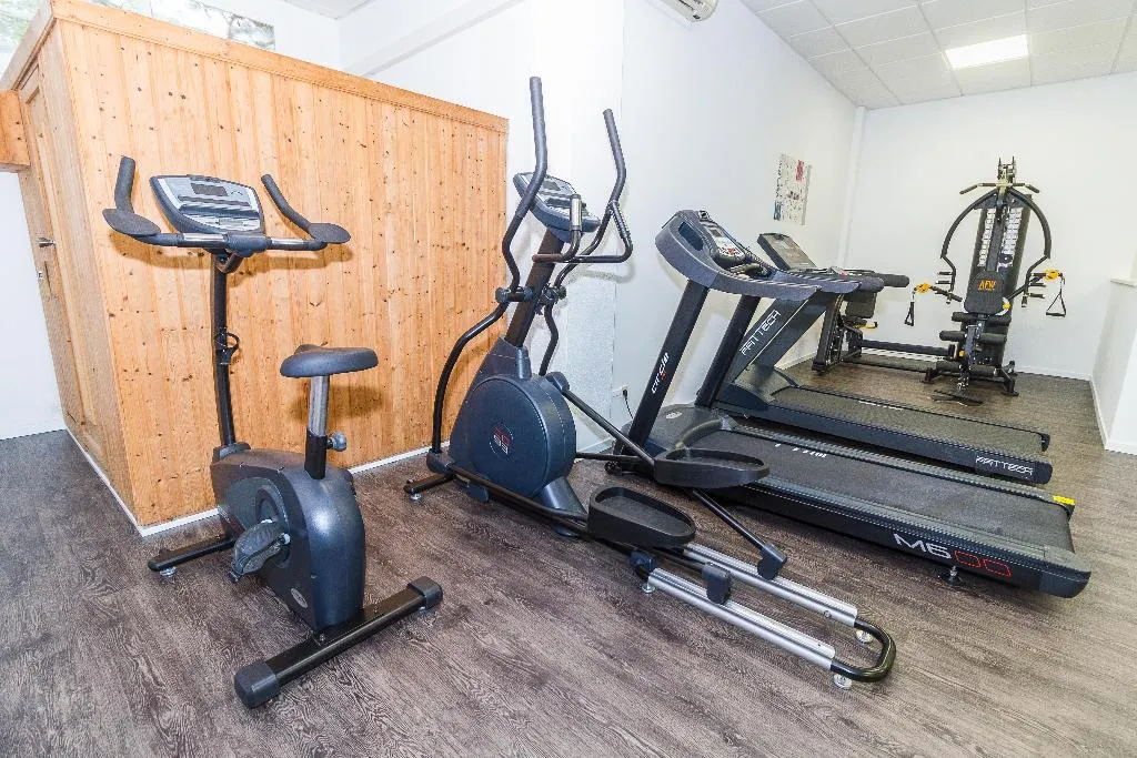Sports and Entertainment, Eix Lagotel Holiday Resort, Majorca