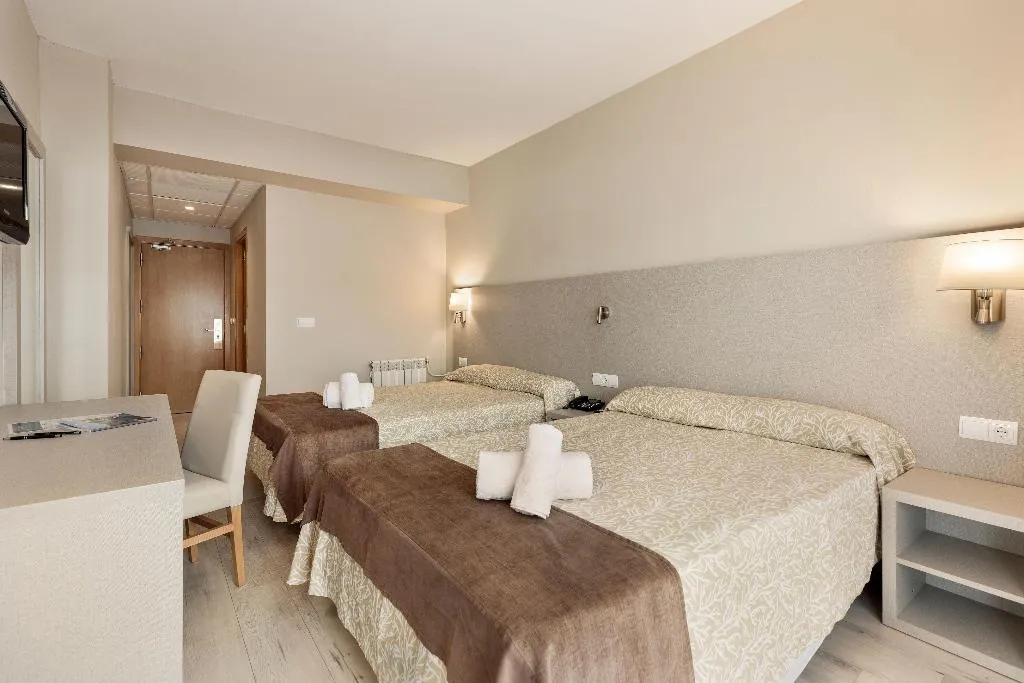 Room, Best Cap Salou, Costa Dorada