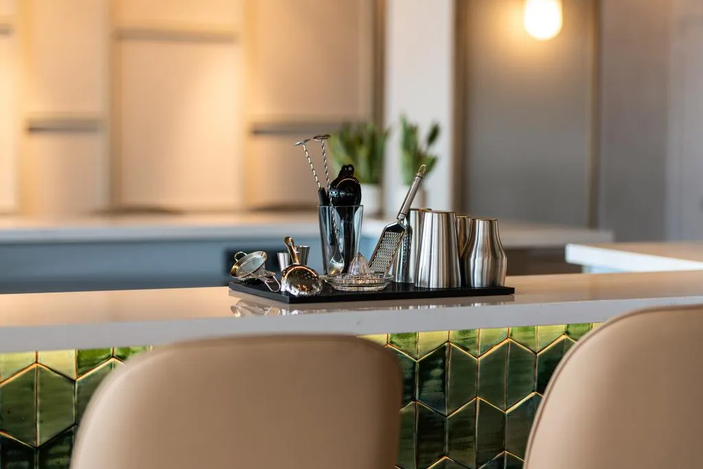 Bar, Hotel LIVVO Lumm, Gran Canaria