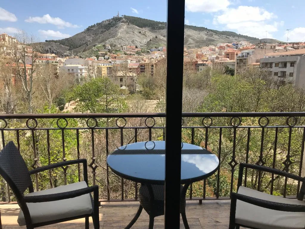 JUNIOR SUITE STANDARD Room, Alfonso VIII, Madrid