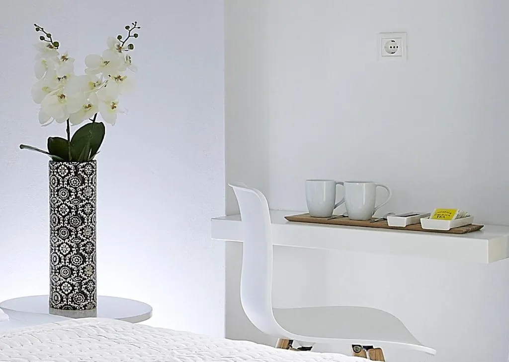Room, Coral Hotel, Crete