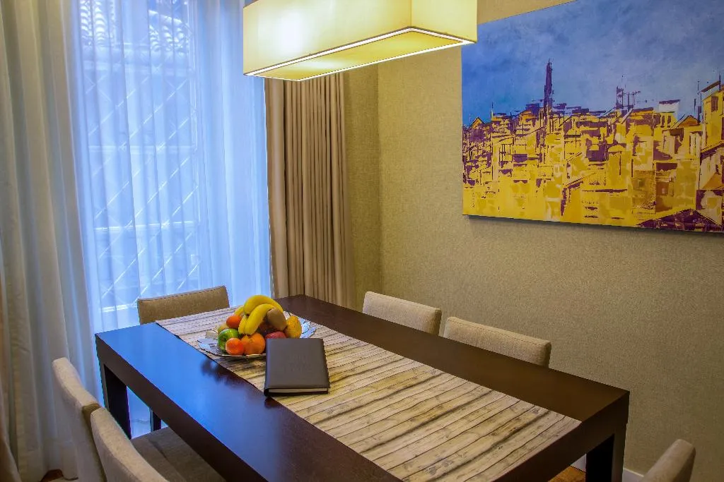APARTMENT TWO BEDROOMS Room, Casas do Porto - Ribeira Apartments, Porto