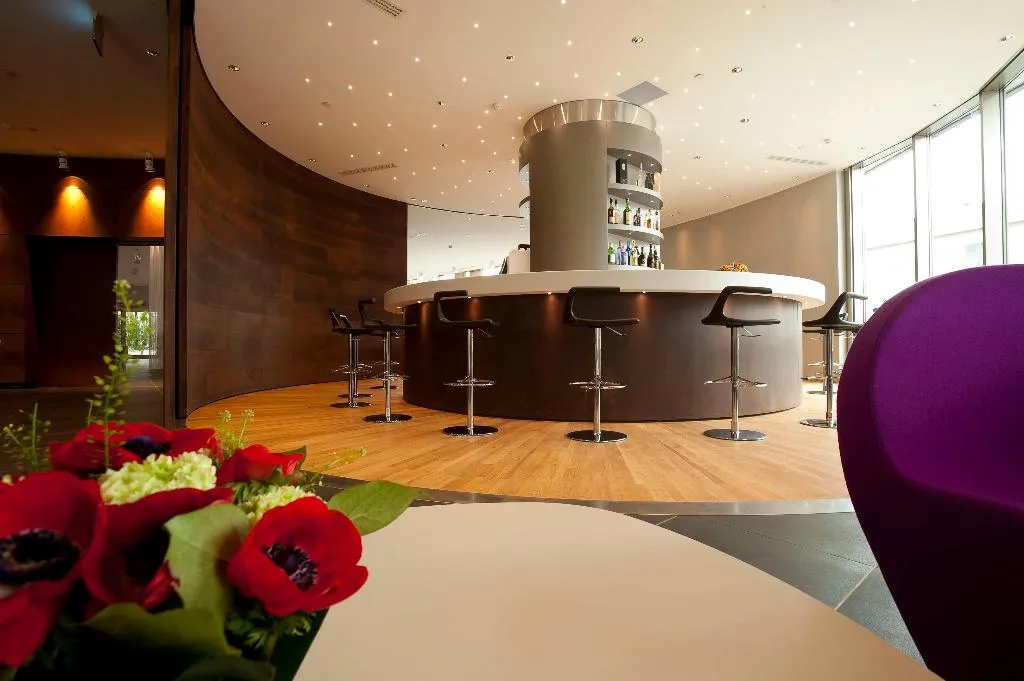 Bar, Best Western Plus The Hub Hotel, Milan