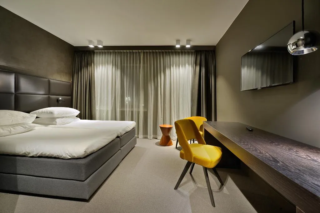 DOUBLE COMFORT Room, Amsterdam Forest Hotel, Amsterdam