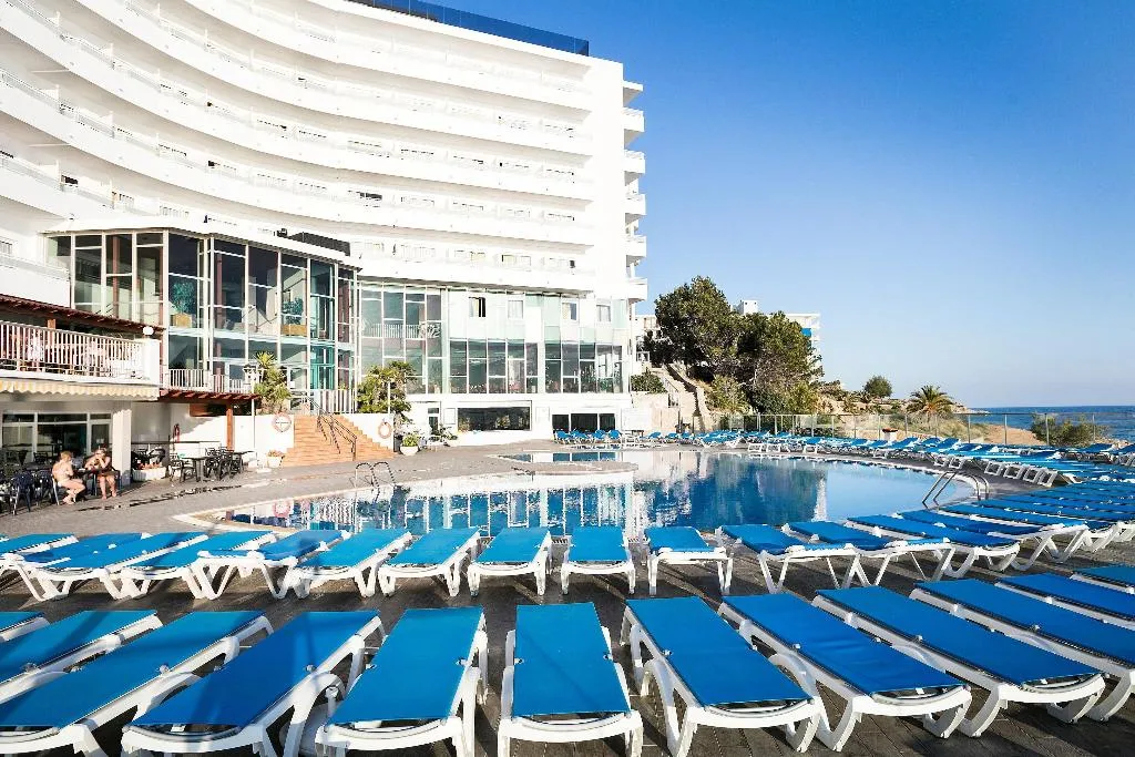 Pool, Best Negresco, Costa Dorada