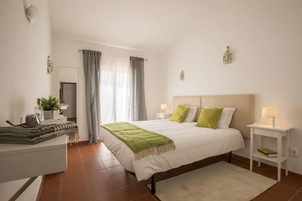 Room, Vila Sta Teresinha Suites, Algarve