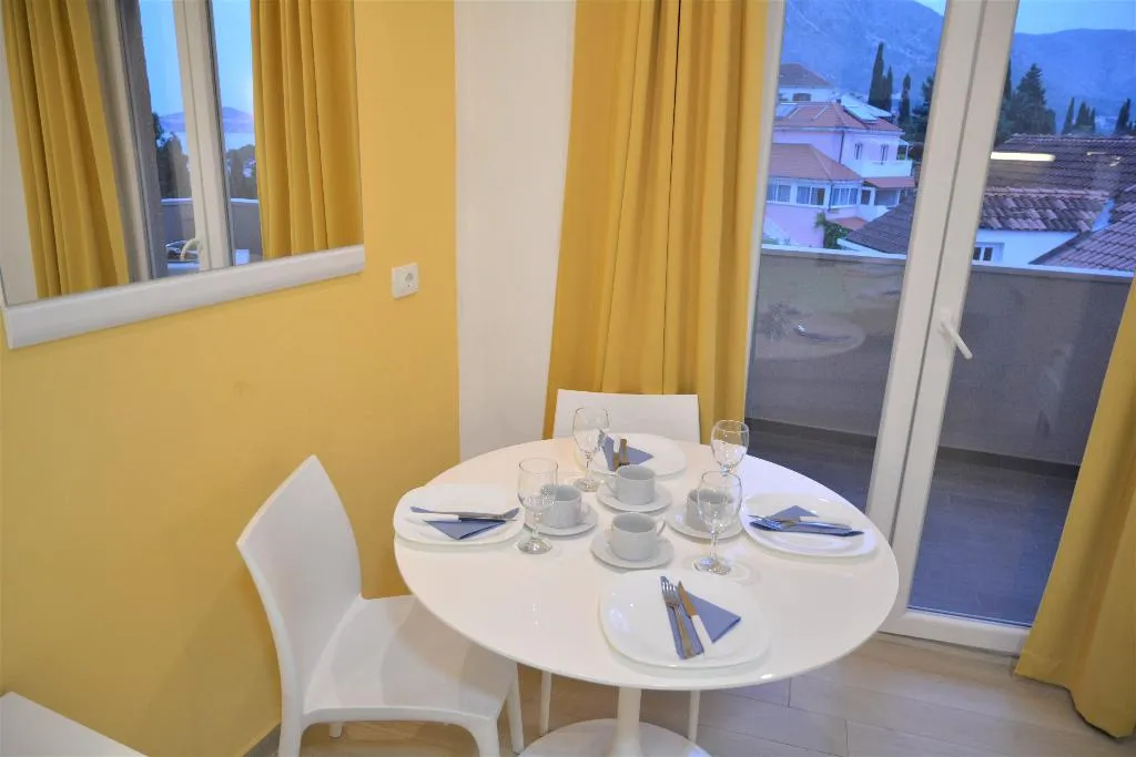 APARTMENT ONE BEDROOM Room, Villa Avantgarde BandB, Dubrovnik
