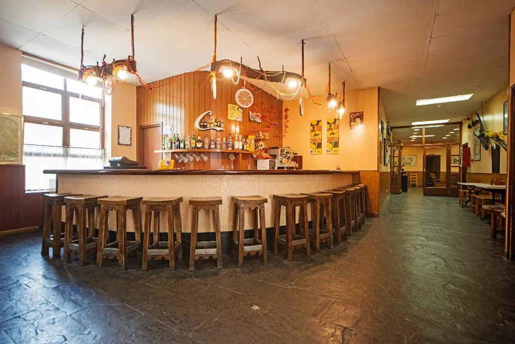 Bar, Hipic, Costa Brava