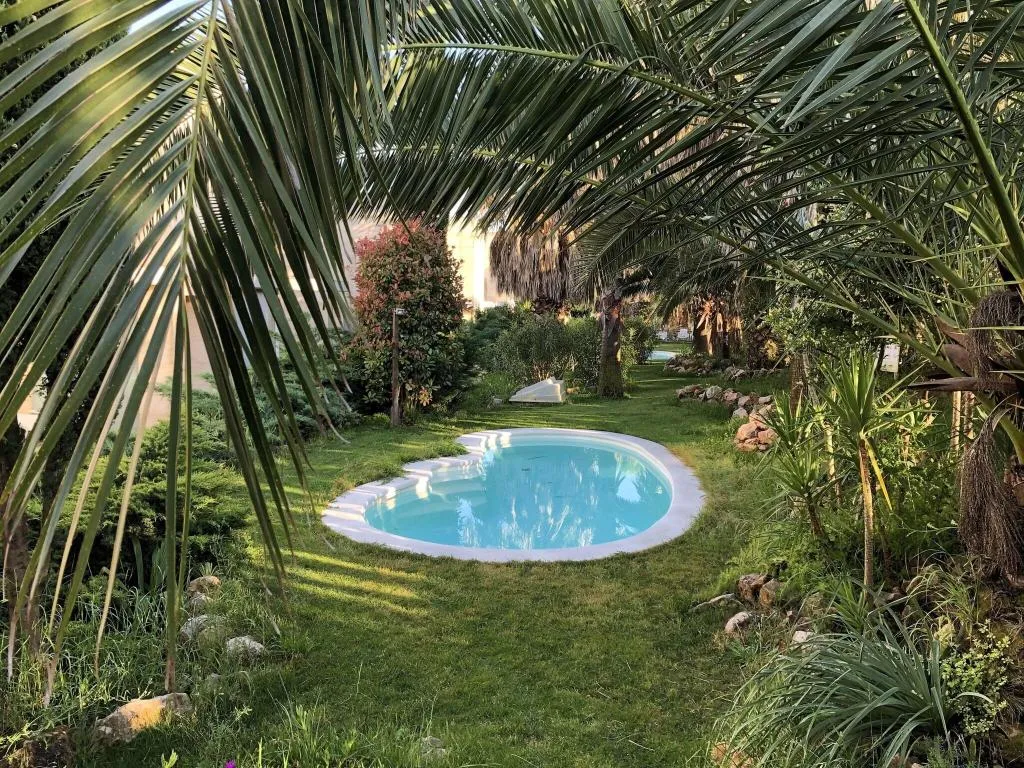 Terrace, L'Escala Resort, Costa Brava
