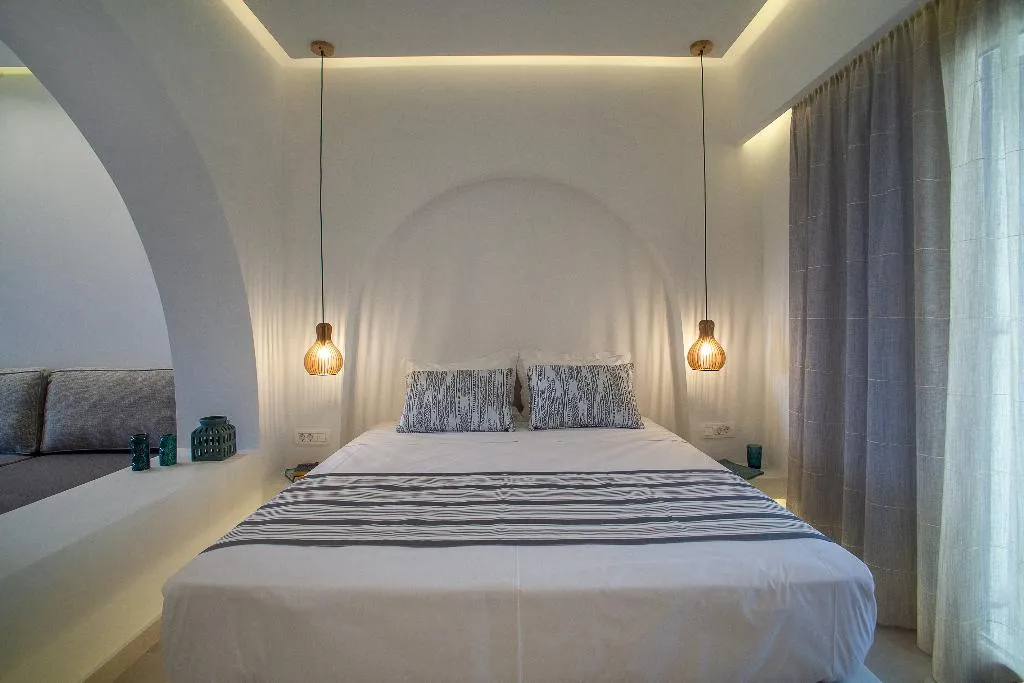 STUDIO CAPACITY 2 Room, Margarenia, Santorini