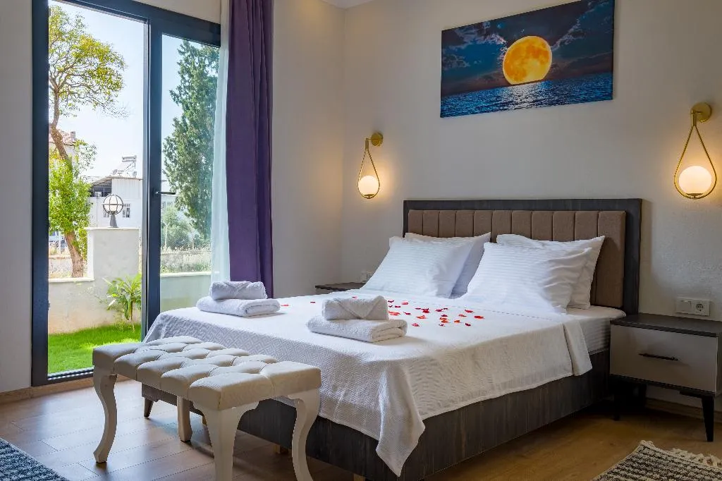 STUDIO STANDARD Room, Sunrise City Residence, Dalaman