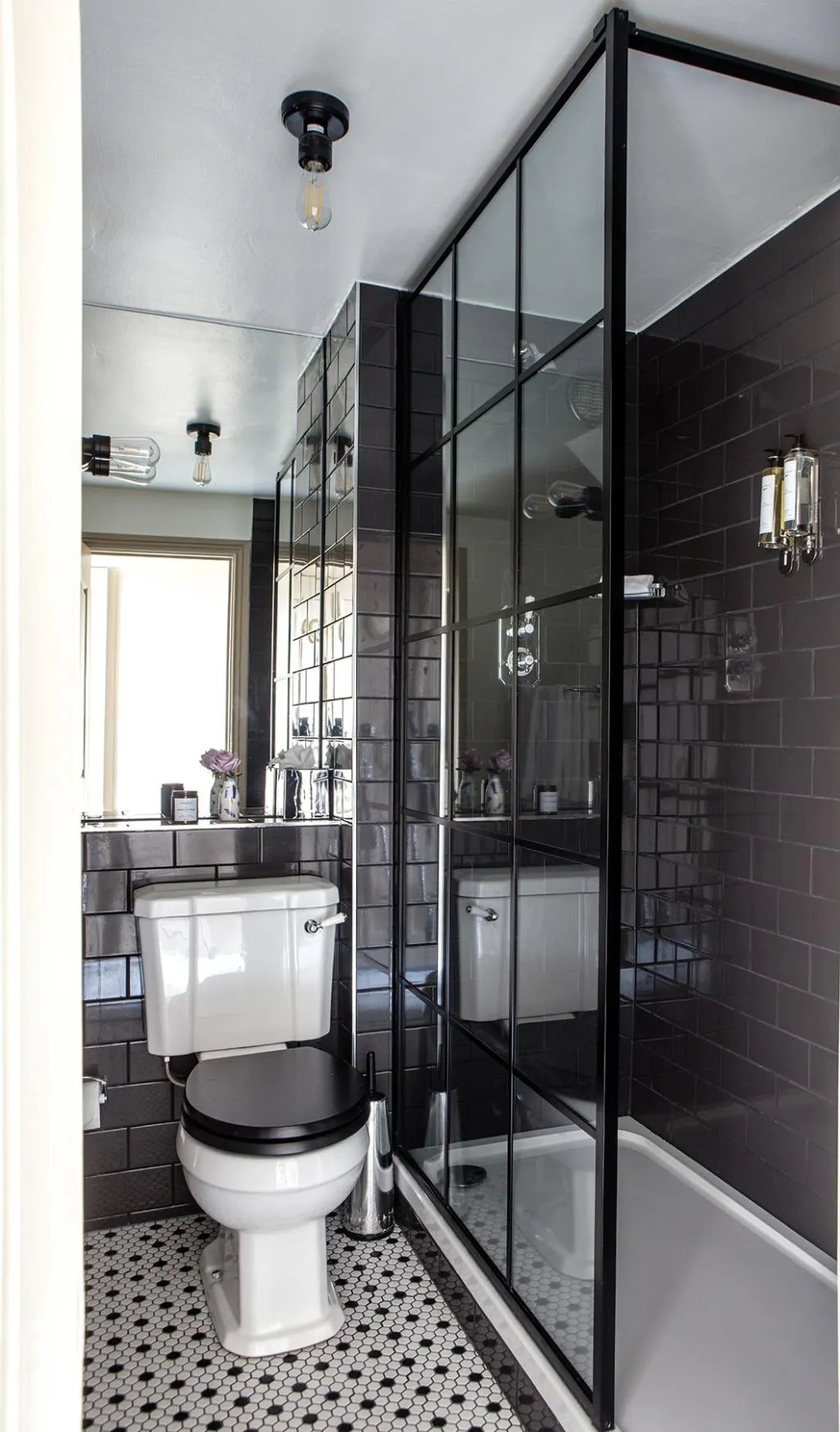 DOUBLE STANDARD Room, Pembroke Townhouse, Dublin