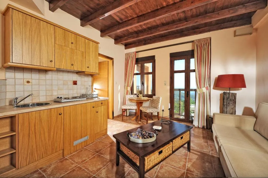 Room, Villa Mala Hotel, Crete