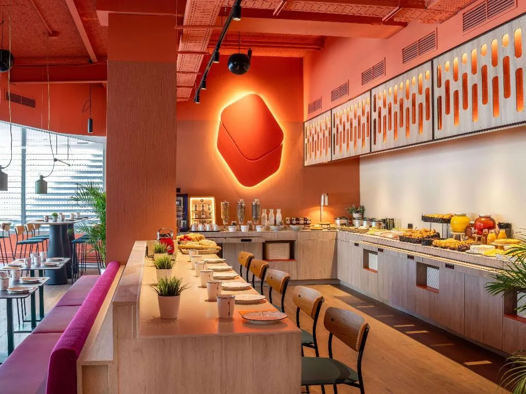 Sports and Entertainment, ibis Styles Barcelona Sant Joan Despi, Barcelona