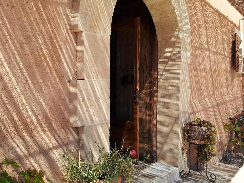 Lobby, Agroturisme Es Picot, Majorca
