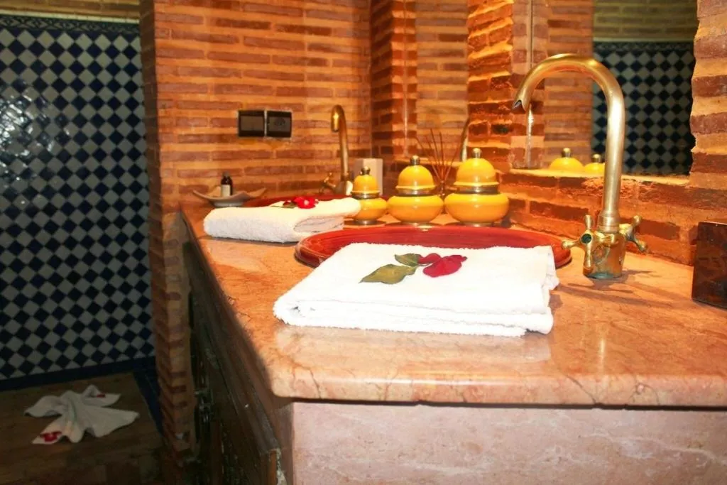 Room, Riad Alida, Marrakech