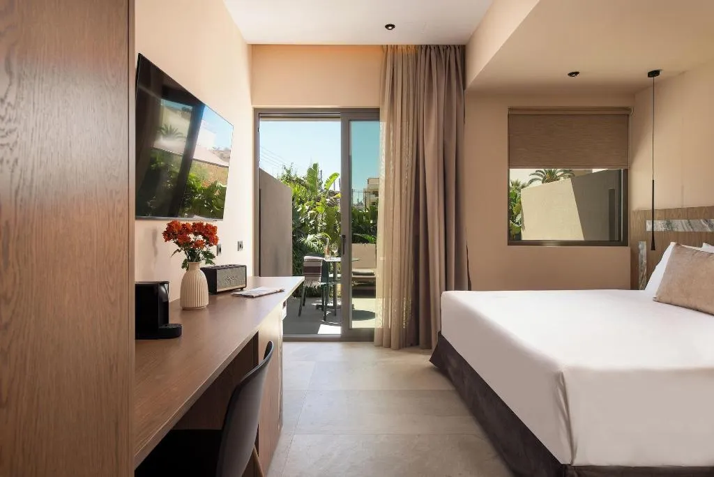 Room, Cosmeen Lifestyle Boutique Stay, Crete