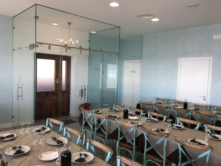B&B Montemare, Catania