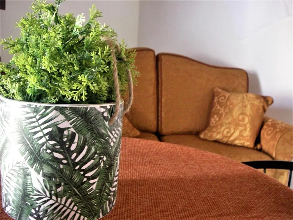 Room, b&b Vistamare, Catania